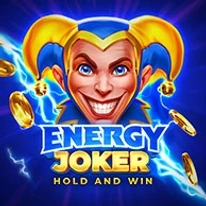 casino energy joker