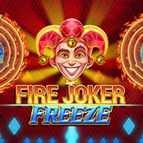 casino fire joker