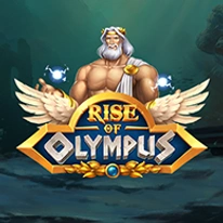 casino rise of olympus