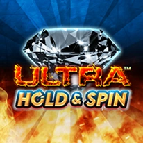 casino ultra hold and spin