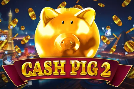 Cash Pig 2