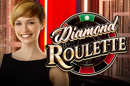 Diamond Roulette