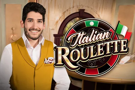 Italian Roulette