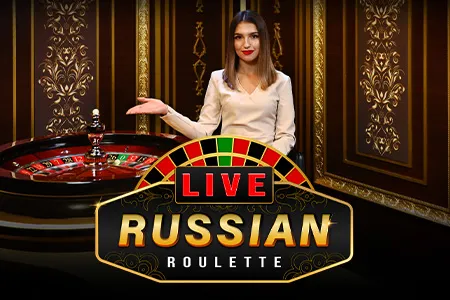 Russian Live Roulette