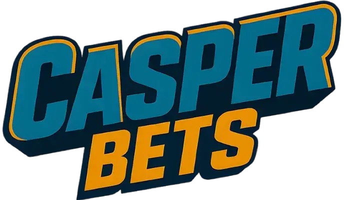 CasperBets Casino official brand logo