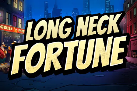 Long Neck Fortune