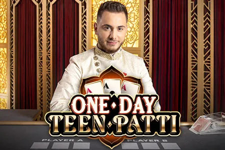 One Day Teen Patti Classic