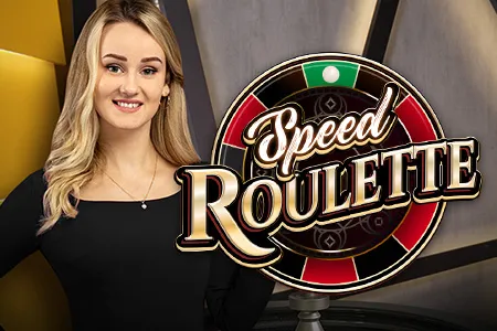 Speed Roulette