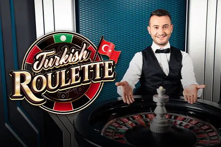 Turkish Roulette