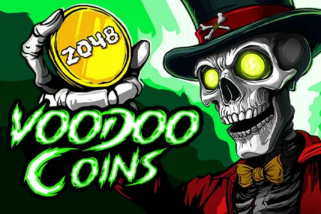 Voodoo Coins